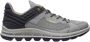 Grisport Delta Low Men Wandelschoenen Heren Grey Blue - Thumbnail 1
