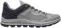 Grisport Delta Low Wandelschoenen Grey Blue - Thumbnail 1