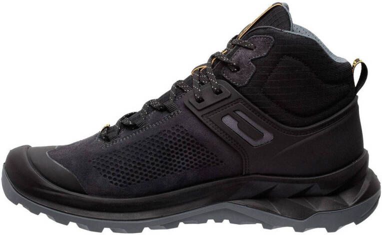 Grisport Discovery Mid Unisex Wandelschoenen Blue