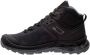 Grisport Discovery Mid Unisex Wandelschoenen Blue - Thumbnail 1