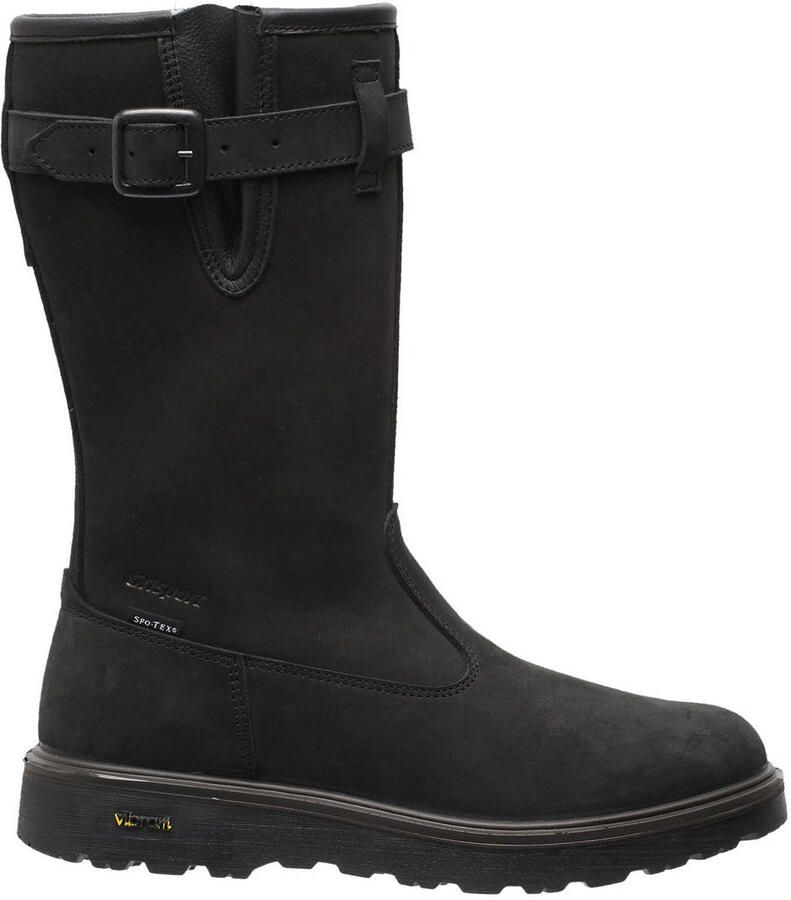 Grisport Norwich Outdoorlaarzen Unisex Black