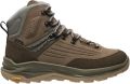 Grisport Overland Mid suède outdoor schoenen zand bruin - Beige