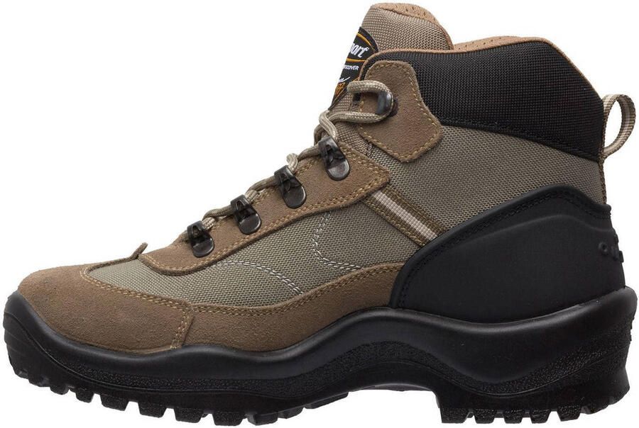 Grisport Torino Mid Wandelschoenen Unisex Beige - Foto 3