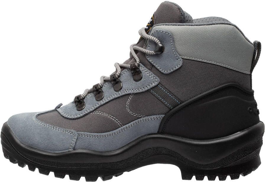 Grisport Torino Mid wandelschoenen lichtblauw grijs - Foto 2