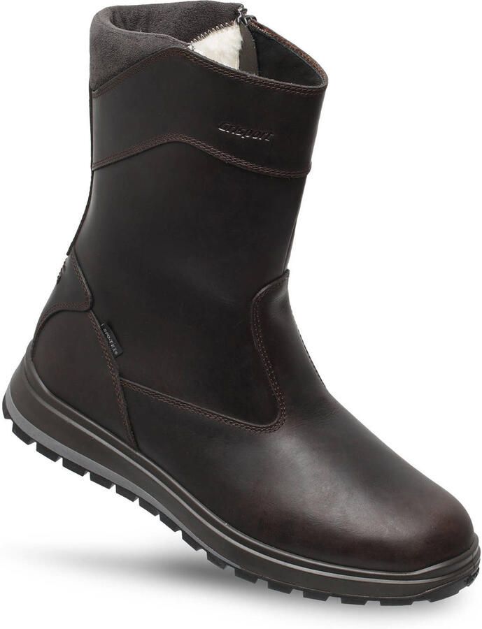 Grisport Viken Outdoorlaarzen Unisex Brown - Foto 2