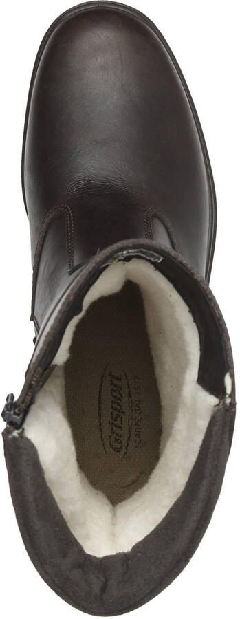 Grisport Viken Outdoorlaarzen Unisex Brown - Foto 3