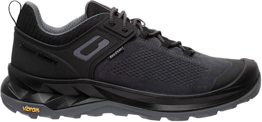 Grisport wandelschoenen donkerblauw