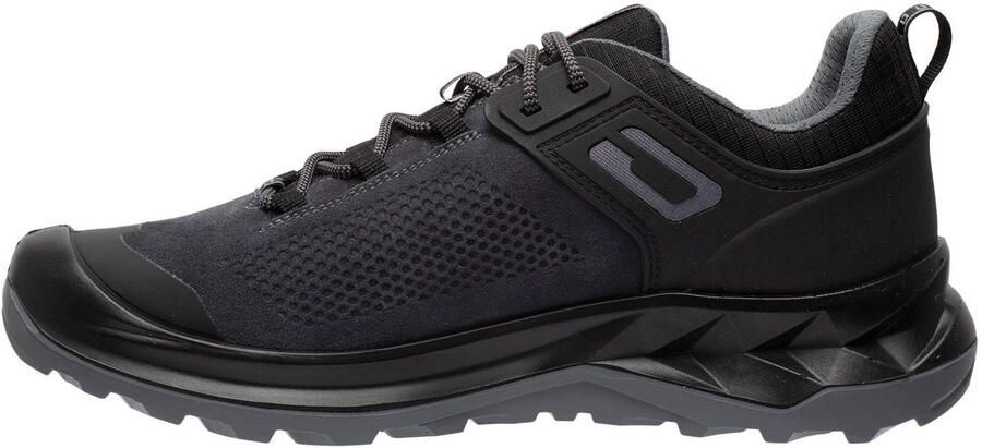 Grisport wandelschoenen donkerblauw - Foto 3