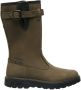 Grisport Norwich nubuck outdoor laarzen kaki - Thumbnail 1