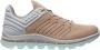 Grisport Nova Low Women Wandelschoenen Dames Beige - Thumbnail 1