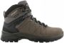 Grisport Ranger Mid waterdichte mid wandelschoenen beige - Thumbnail 1