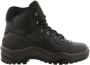 Grisport Sherpa Unisex Wandelschoenen Black - Thumbnail 1