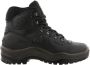 Grisport Sherpa Wandelschoenen Unisex Black - Thumbnail 1