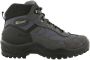 Grisport Torino Mid Wandelschoenen Unisex Grey - Thumbnail 1