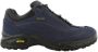 Grisport Travel Low wandelschoenen donkerblauw - Thumbnail 1