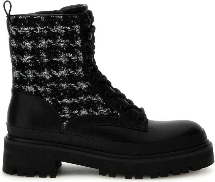 Guess Enkellaarzen FLFBDNELE10