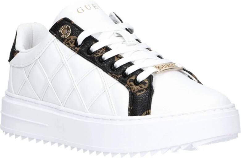 Guess Sneakers DATTICE FLFDAT FAL12