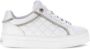 Guess Witte stijlvolle sneakers voor vrouwen White Dames - Thumbnail 1