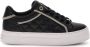 Guess Zwarte Sneakers Elegante en veelzijdige stijl Black Dames - Thumbnail 1