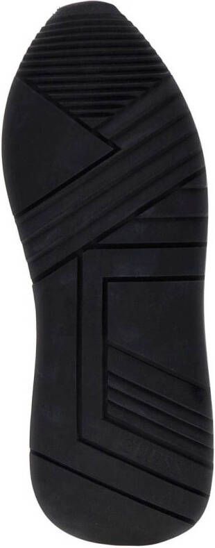 Guess Moderne damessneakers van polyesterblend Gray Dames - Foto 3