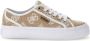 Guess Sneakers met labeldetails model 'JELEXA&' - Thumbnail 1