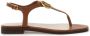 Guess Zomerse Stijl Upgrade: Dames Sandalen met Hak Brown Dames - Thumbnail 1