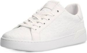 Guess Sneakers laag 'REFRESH'
