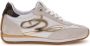 Guess Lente Zomer Damessneakers Collectie White Dames - Thumbnail 1