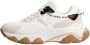 Guess Damesmode Sneakers Herfst Winter Collectie White Dames - Thumbnail 1