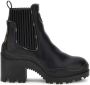 Guess Laarsjes met labelpatch model 'YVETTEN' - Thumbnail 1