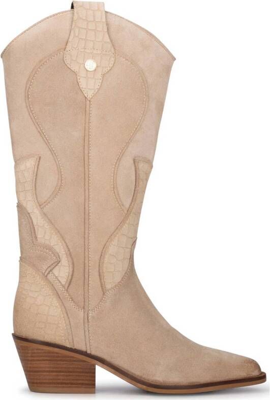 Haboob Laarzen CAMILLE Damen Westernstiefel - Foto 2
