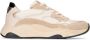 Haboob Lpiva Lage sneakers Dames Beige - Thumbnail 1