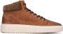 HABOOB Veterboots Heren Fedde Maat: 41 Materiaal: Leer Kleur: Cognac - Thumbnail 2