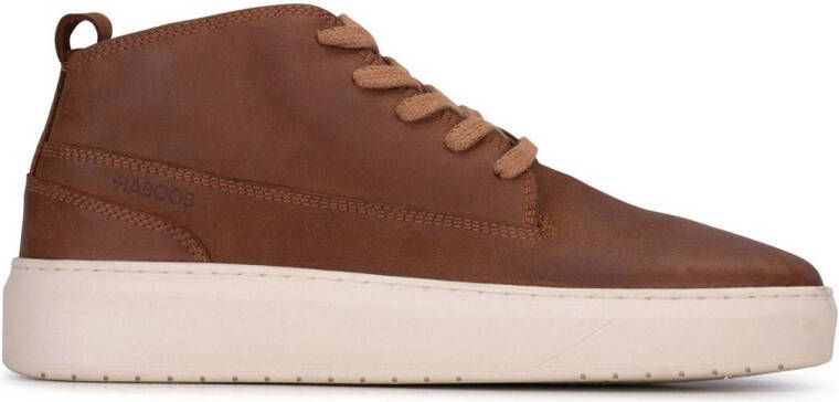 Haboob Lage Sneakers GABRIEL Heren Sneakers