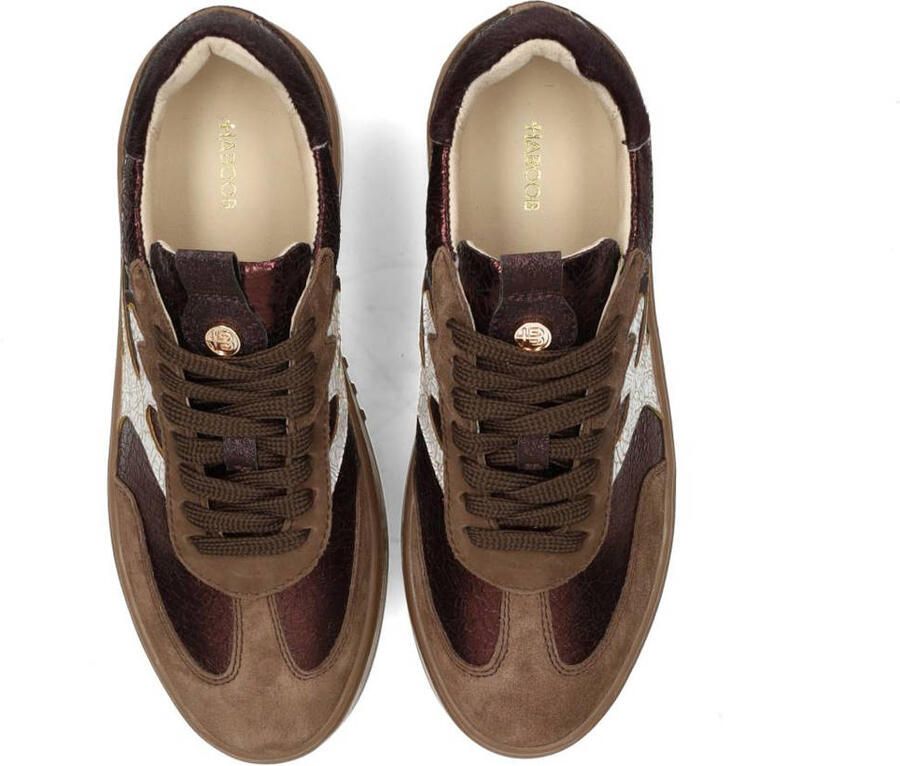 Haboob Lage Sneakers AURELIE Dames Sneaker - Foto 2