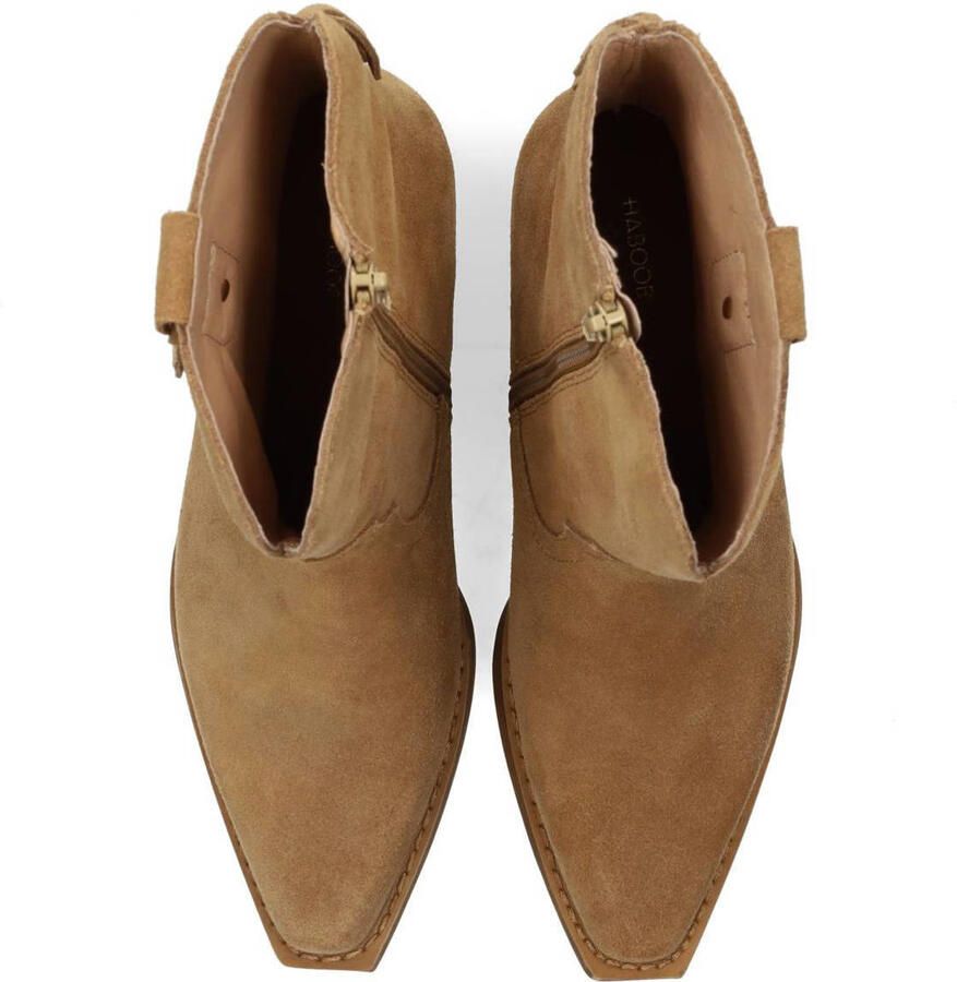 Poelman Sand western franje CLSHN3A231-41RHAB1 Beige - Foto 2