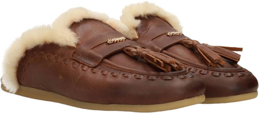 Haboob Slippers Jolie Dames Loafers - Foto 2