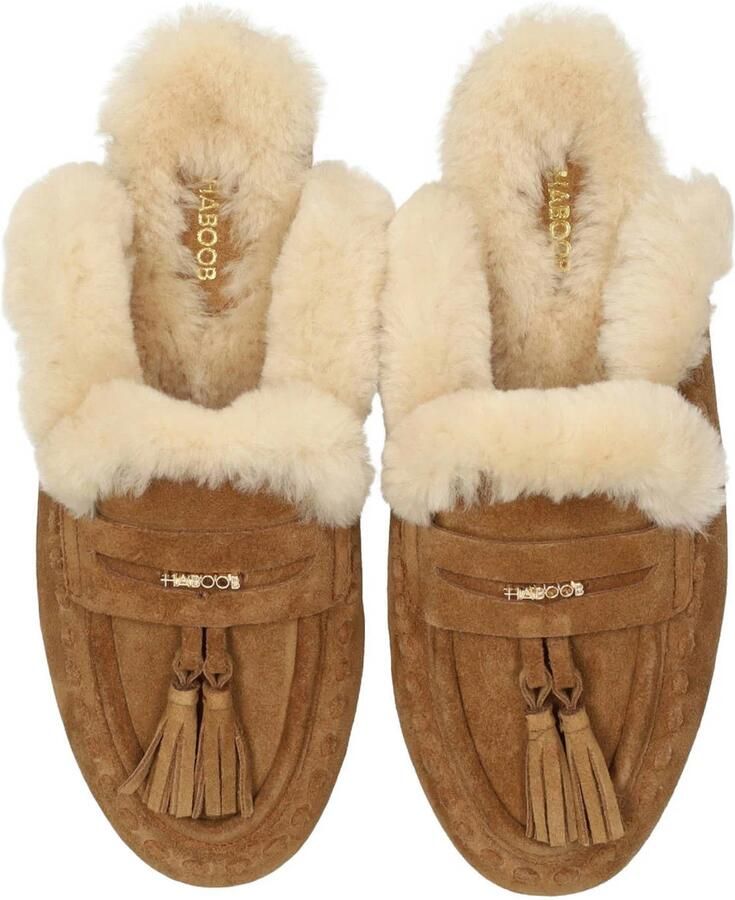Haboob Pantoffels Jolie Dames Loafers - Foto 2