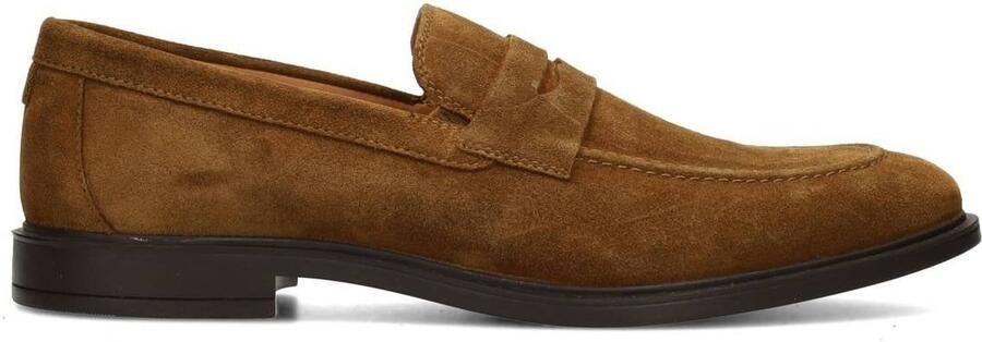 Haboob Mocassins Luc Heren Loafers