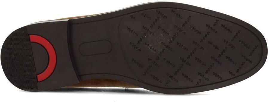 Haboob Mocassins Luc Heren Loafers - Foto 2