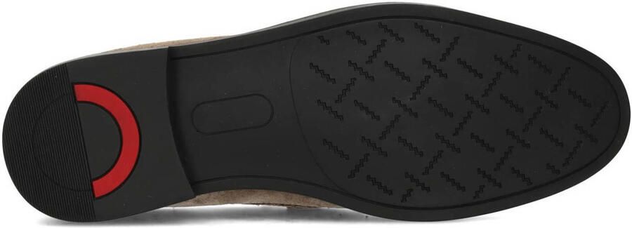 Haboob Mocassins Luc Heren Loafers - Foto 3