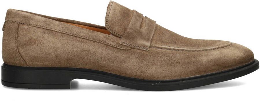 Haboob Mocassins Luc Heren Loafers