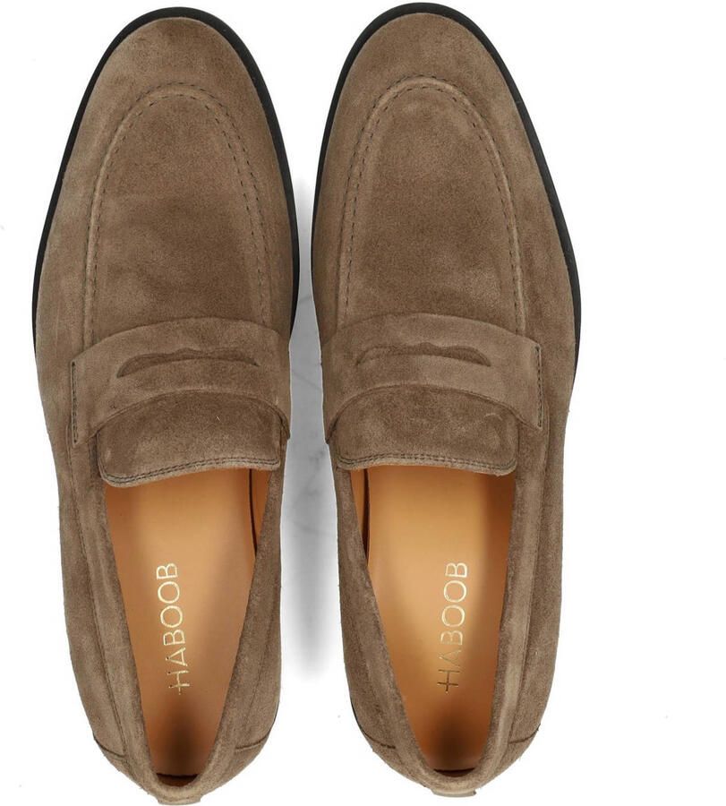 Haboob Mocassins Luc Heren Loafers - Foto 2