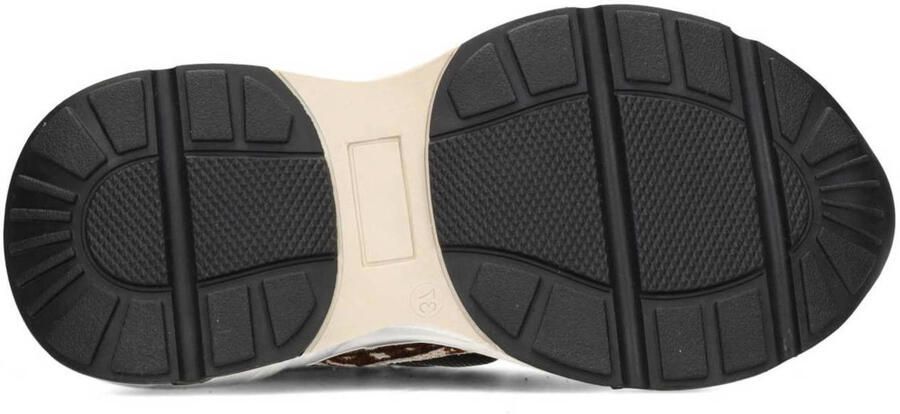 Haboob Olivia Sneakers voor Stijlvolle Herfst Winter Look - Foto 3