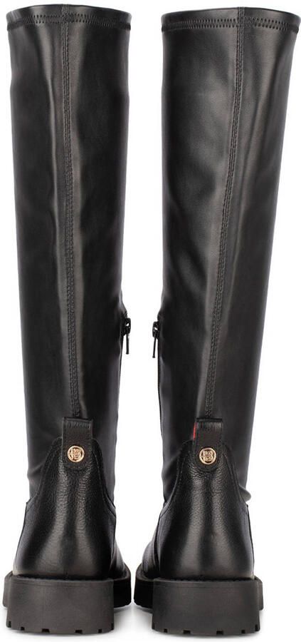 Haboob Paris Laarzen voor Stijlvolle Winterlook - Foto 2