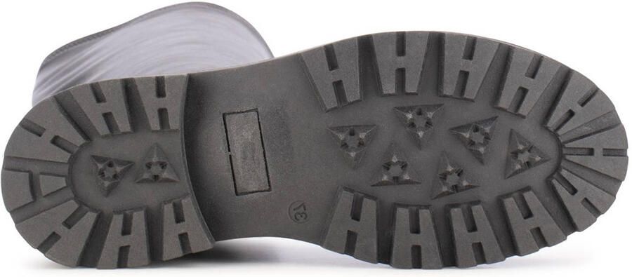 Haboob Paris Laarzen voor Stijlvolle Winterlook - Foto 3