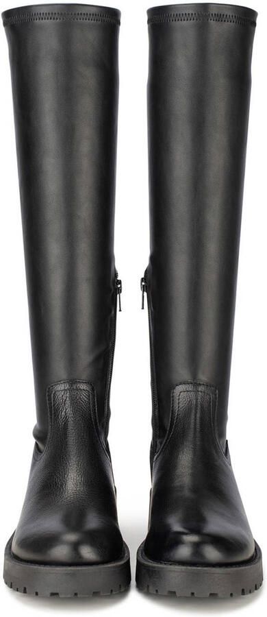 Haboob Paris Laarzen voor Stijlvolle Winterlook - Foto 4