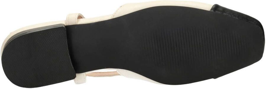 Haboob Ballerina's BISOU Dames Slingbacks - Foto 3