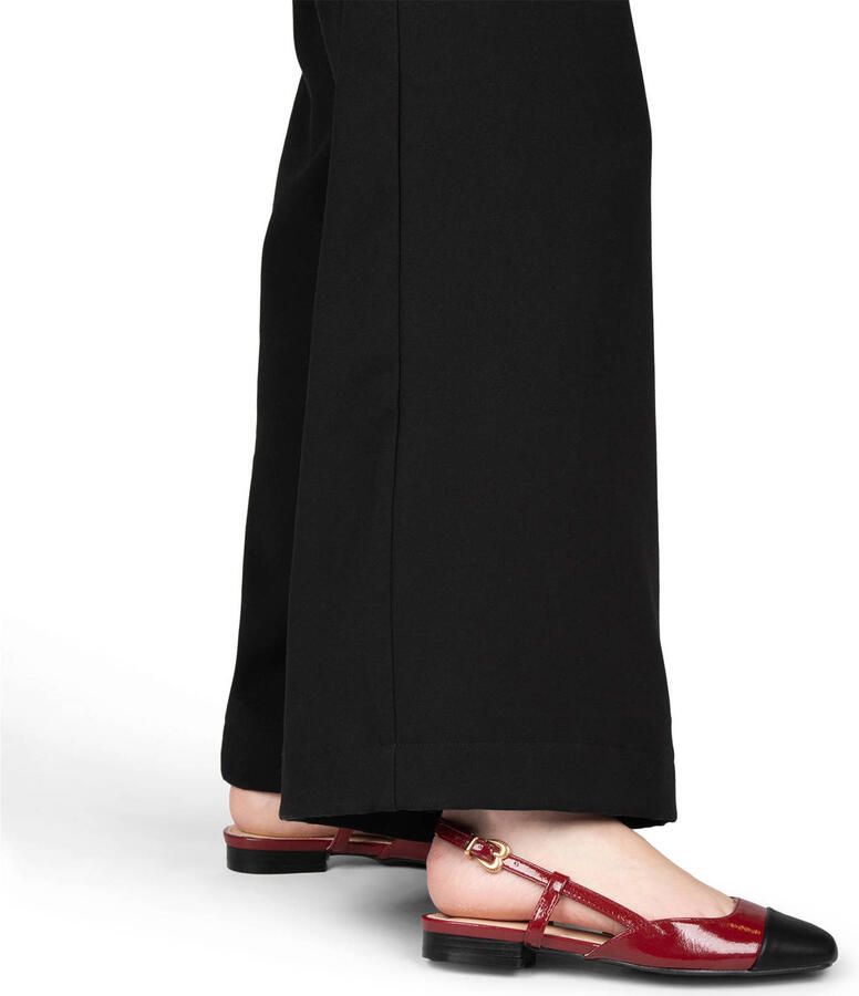 Haboob Ballerina's BISOU Dames Slingbacks - Foto 2