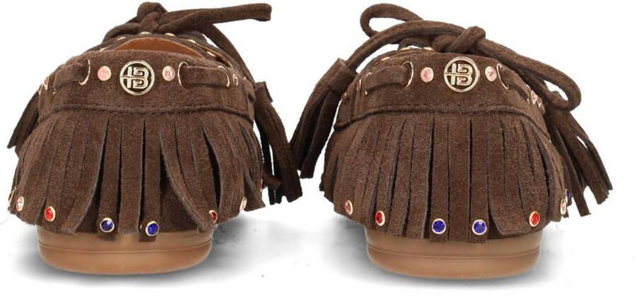 Haboob Mocassins YARA Dames Loafers - Foto 2